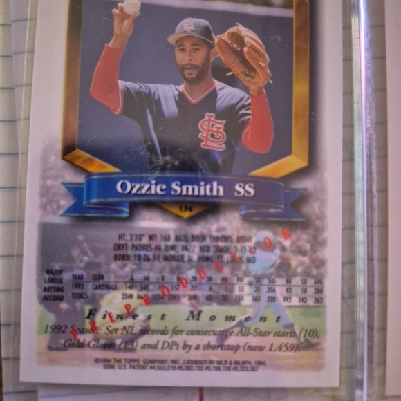 Topps Kids Trading Cards - Multicolor Set - Picture 7 of 7